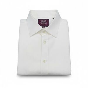 Charles Tyrwhitt White Dress Shirt